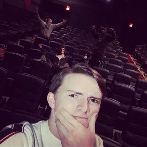 Meet your Posher, Tyler